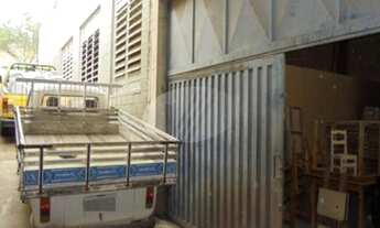 Imagem 6: Valinhos - Galpão/Depósito/Armazém - Jardim Novo Mundo