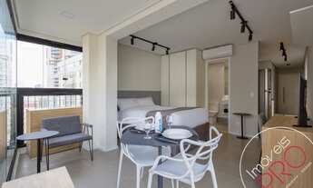 Imagem 4: Apartamento, Vila Nova Conceição - São Paulo