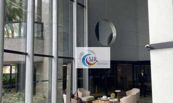 Imagem 3: Laje comercial de 800 m² em Pinheiros