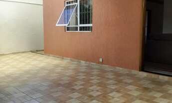 Imagem 2: Casa em terreno de 250 m², 3 quartos (1 suíte), Área de Churrasco, Residencial Palmares