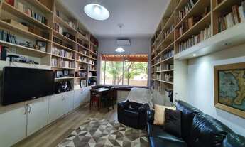 Imagem 7: Chacara Condominio Monte Carlo, 1.500m de terreno, 300 m de casa, com 3 quartos