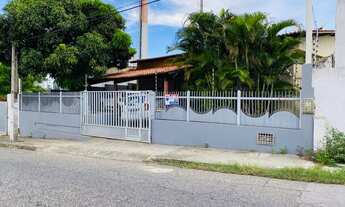 Imagem 2: Casa para Locação 3/4 - Barro Vermelho