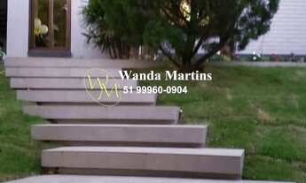 Imagem 2: Casa em Condomínio para Venda em Viamão, Cantegril, 3 dormitórios, 3 suítes, 4 banheiros