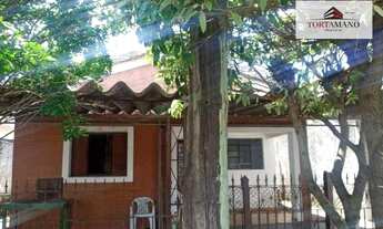 Imagem: Casa com 2 dormitórios à venda por R$