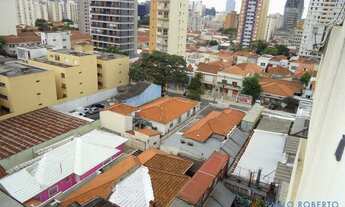Imagem 2: CONJ. COMERCIAL - PINHEIROS - SP