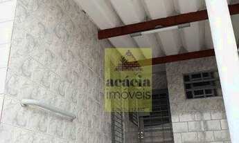 Imagem 7: Sobrado com 5 dormitórios à venda, 200 m² por R$ 590.000,00 - Vila Palmeiras - São Paulo/S