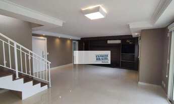 Imagem 2: Cobertura, nunca habitada - fino acabamento - Lazer de Clube - Agende sua Visita!!!