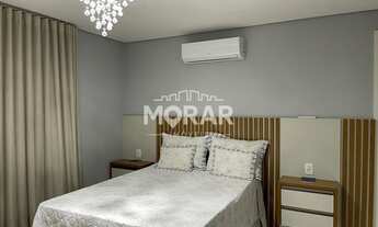 Imagem 5: COBERTURA MOBILIADA E PRONTA PARA MORAR - LOCALIZAÇÃO EXCELENTE