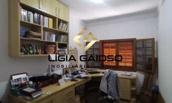 Imagem 4: JACAREÍ - Casa Padrão - JARDIM ALTOS DE SANTANA II