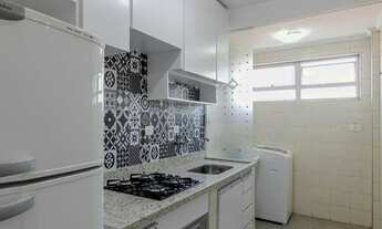 Imagem 3: LINDO Apartamento para venda - 51 m² - 1 Dorm - 1 Vaga - Jardim da Glória - São Paulo - SP