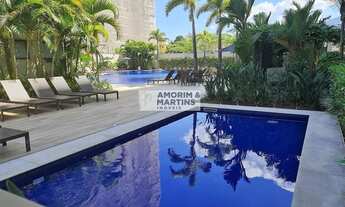 Imagem 2: Apartamento para Venda em Rio de Janeiro, Barra da Tijuca, 2 dormitórios, 1 suíte, 2 banhe