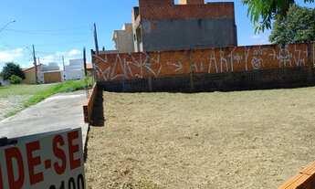 Imagem 3: Lote/Terreno de rua com 250 metros quadrados em Parque Santa Márcia - Votorantim - SP