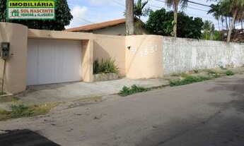 Imagem 3: REF: 11638/04414 - Casa Plana no Edson Queiroz!