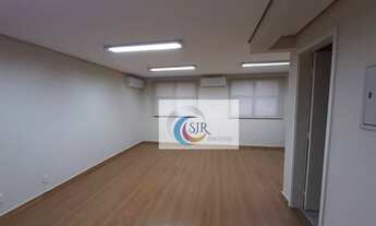 Imagem 6: Conjunto para alugar, 2202 m² por R$ 280.000,00/mês - Itaim Bibi - São Paulo/SP