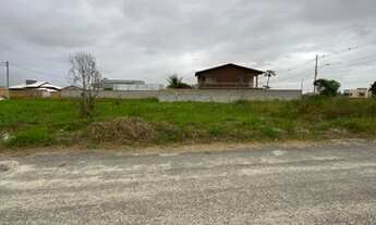 Imagem 2: Terreno no Bairro Jardim América 1