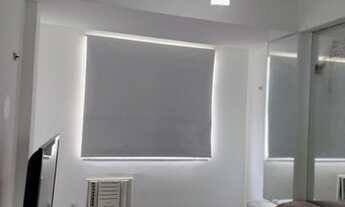 Imagem 5: Kitnet/Conjugado posto 5, quadra da praia