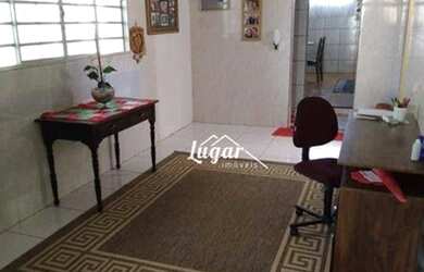 Imagem 4: Casa com 3 dormitórios à venda, 180 m² por R$ 350.000,00 - Flandria - Pompéia/SP