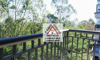 Imagem 2: Apartamento com 2 dormitórios à venda, 60 m² por R$ 445.000 - Vila Castelo - São Paulo/SP