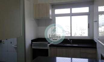 Imagem 6: Apartamento com 2 dormitórios à venda, 88 m² por R$ 490.000 - Centro - São Bernardo do Cam