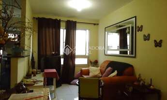 Imagem 4: PORTO ALEGRE - Apartamento Padrão - Passo das Pedras