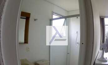 Imagem 5: Cobertura com 3 dormitórios à venda, 142 m² por R$ 650.000,00 - Morumbi - São Paulo/SP