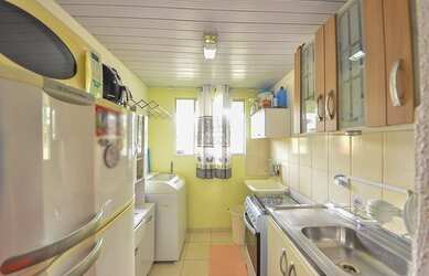 Imagem 4: Apartamento Residencial para Venda no Umbará em Curitiba, 44 m²