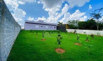 Imagem 3: Chácara com 3 dormitórios à venda, 1000 m² por R$ 750.000,00 - Zona Rural - Ibiúna/SP