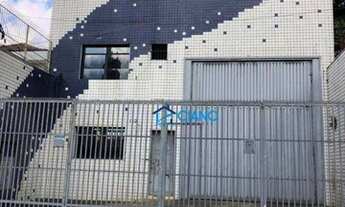 Imagem: Galpão para alugar, 520 m² por R$ 12.000,00/mês