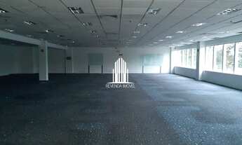 Imagem 11: Aluga-se andar corporativo com 5.424m² na Lapa de Baixo