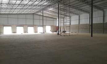 Imagem 6: Galpão - 3.000 M2 - Chácara Rio Petrópolis - Cód. 1567