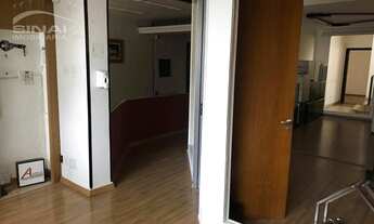 Imagem 3: Casa com 1 dormitório para alugar, 484 m² por R$ 20.000,00 - Campos Elíseos - São Paulo/SP