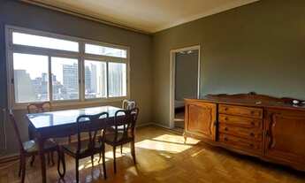 Imagem 4: Apartamento para venda com 110 metros quadrados com 3 quartos