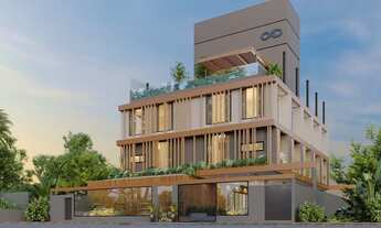 Imagem: NOVO CAMPECHE apartamento LOFT