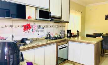 Imagem 1: Sobrado Casa a venda Grande com 3dorm sendo 1 suíte Parque Flamengo - Guarulhos - SP