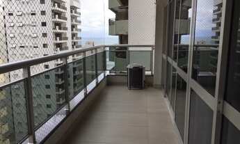 Imagem 4: Apartamento para venda com 170 metros quadrados com 3 suites em Pitangueiras - Guarujá - S