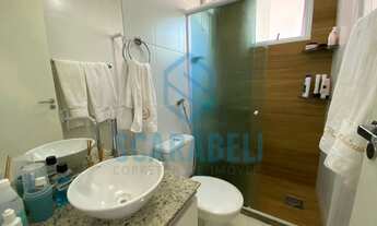 Imagem 7: Apartamento de 2 quartos com Suíte - Morada de Laranjeiras