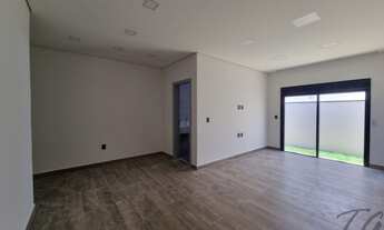 Imagem 4: CASA RESIDENCIAL em VOTORANTIM - SP, Condomínio Alphaville Nova Esplanada