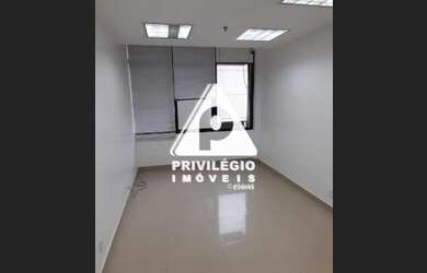 Imagem 6: Sala à venda, 1 vaga, Botafogo - RIO DE JANEIRO/RJ