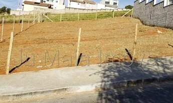 Imagem: Cód. 10454 - Lote Comercial no bairro Santa