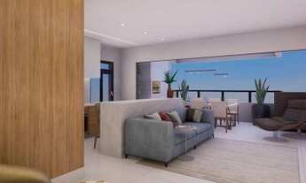 Imagem 2: Apartamento para Venda em Santo André, Vila Assunção, 3 dormitórios, 3 suítes, 5 banheiros