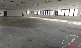 Imagem 4: Conjunto Comercial com 526m² na Chácara Santo Antônio