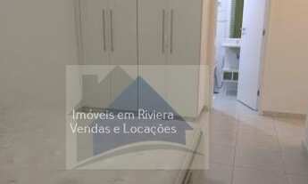 Imagem 6: Apartamento para venda possui 113 metros quadrados com 3 quartos em Riviera - Bertioga - S