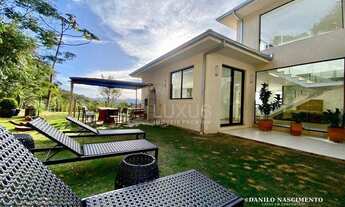 Imagem: Casa com 4 dormitórios à venda, 460 m²