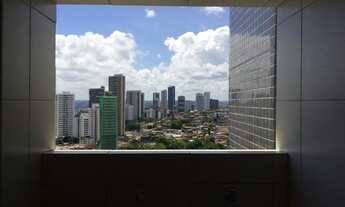 Imagem 7: JS) Lindo apartamento de 02 quartos em Casa Amarela - 58m² Morada Antônio de Castro