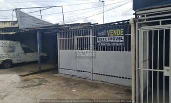 Imagem 2: QNM 19 - Lote comercial de frente para avenida (250m²