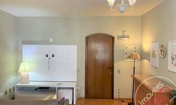 Imagem: Apartamento 46m² 1 dormitório para Venda