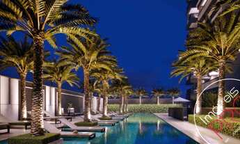 Imagem 3: Luxuoso, lazer completo, varanda integrada ao living. Localização fantastica