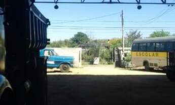 Imagem 2: Pindamonhangaba - Galpão/Depósito/Armazém - Cruz Pequena