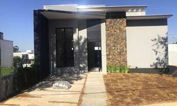 Imagem 3: Térrea para venda tem 112 metros quadrados com 3 quartos em Cajuru do Sul - Sorocaba - SP