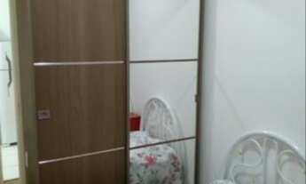 Imagem 2: APARTAMENTO RESIDENCIAL em SOROCABA - SP, condominio bosque são paulo